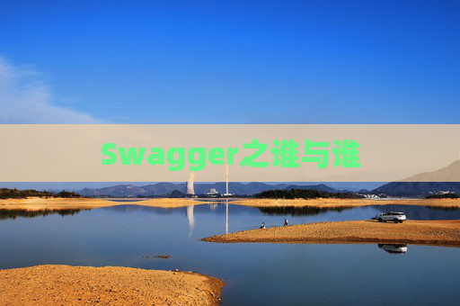 Swagger之谁与谁